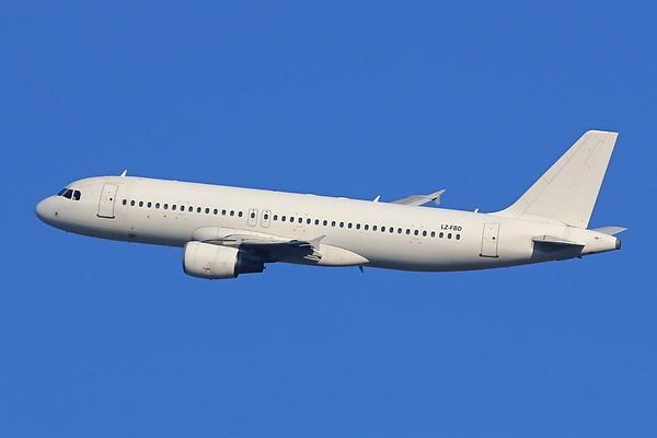 Airplane