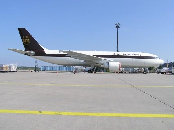 Airplane