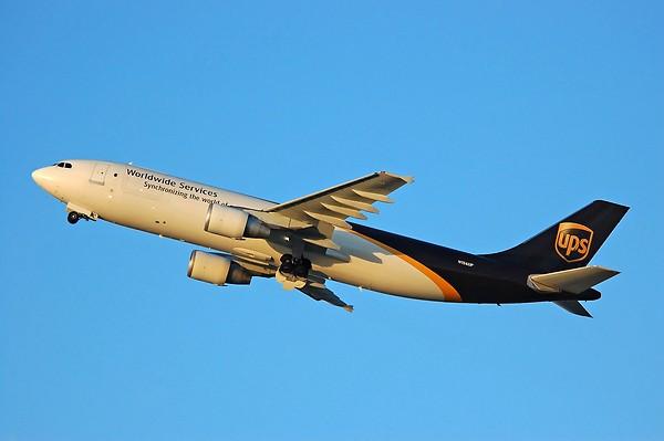 Airplane