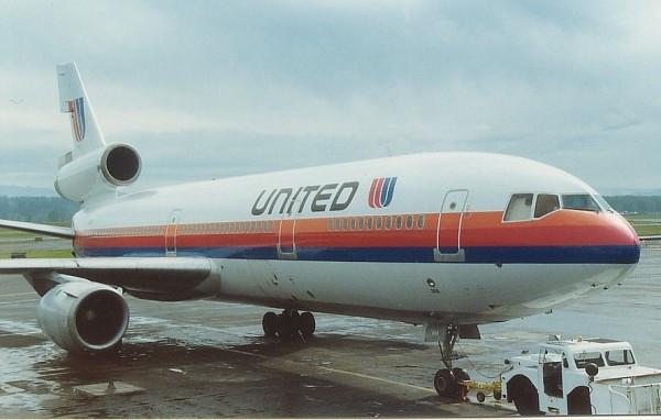 Airplane