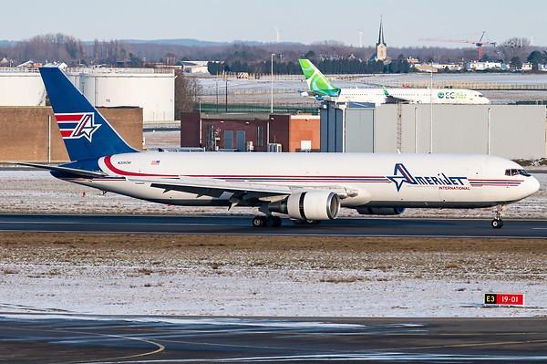 Airplane