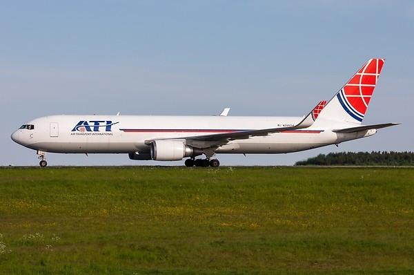 Airplane