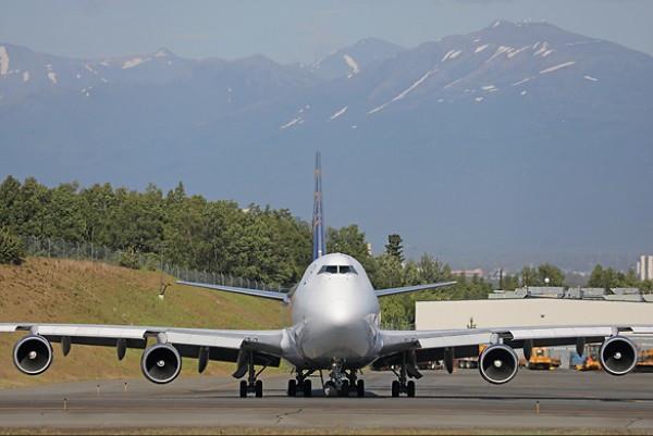 Airplane