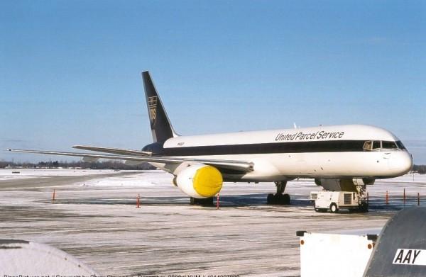 Airplane