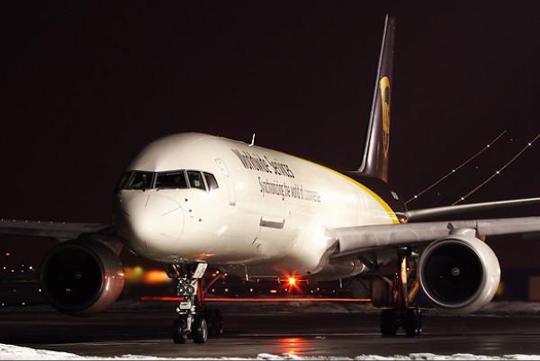 Airplane