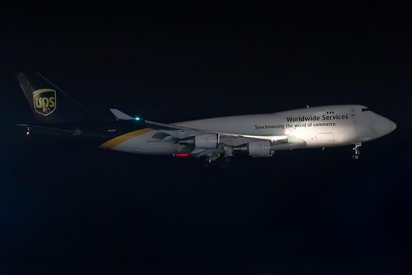 Airplane