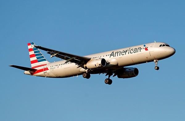 Airplane