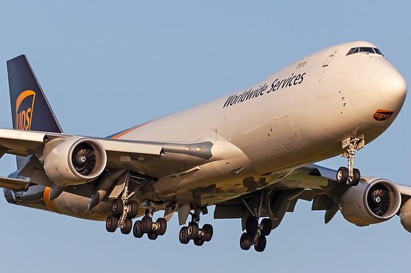 Airplane