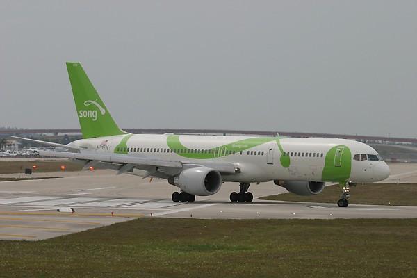 Airplane