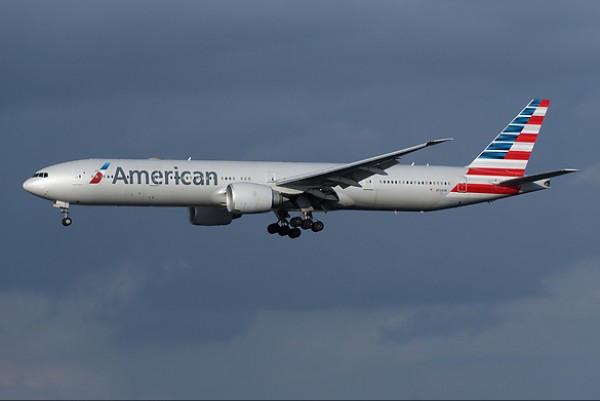 Airplane