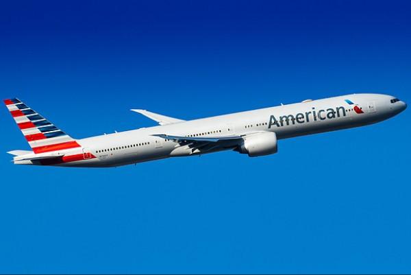 Airplane