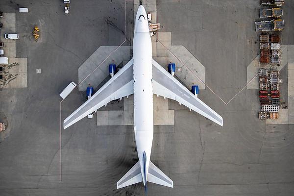 Airplane