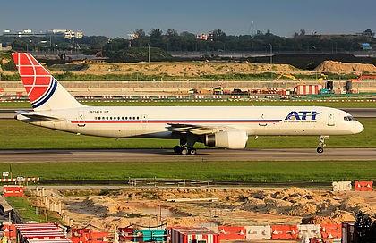 Airplane