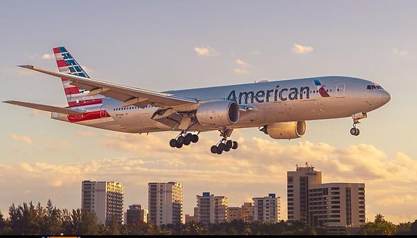 Airplane