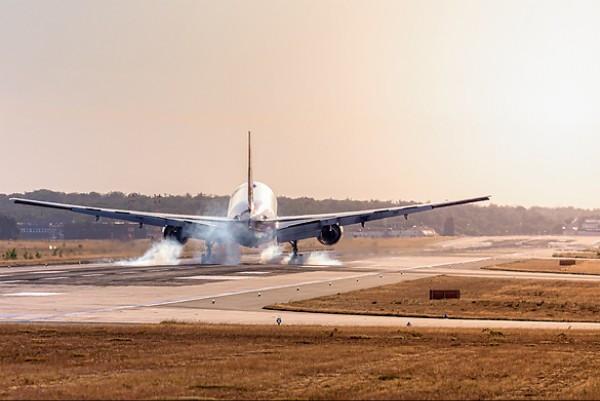 Airplane
