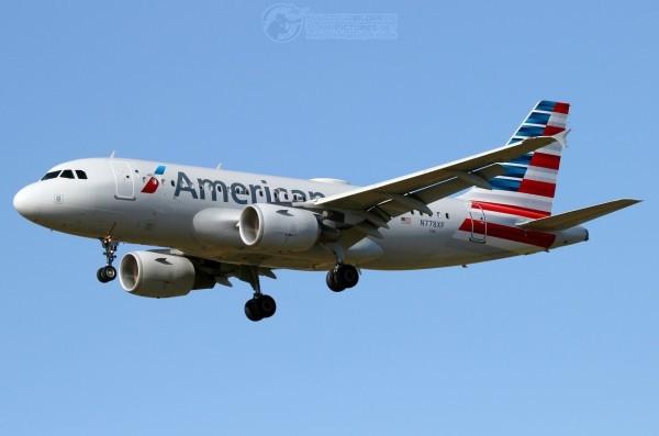 Airplane