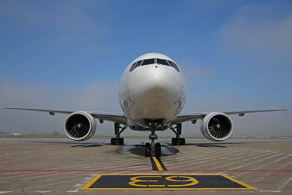 Airplane