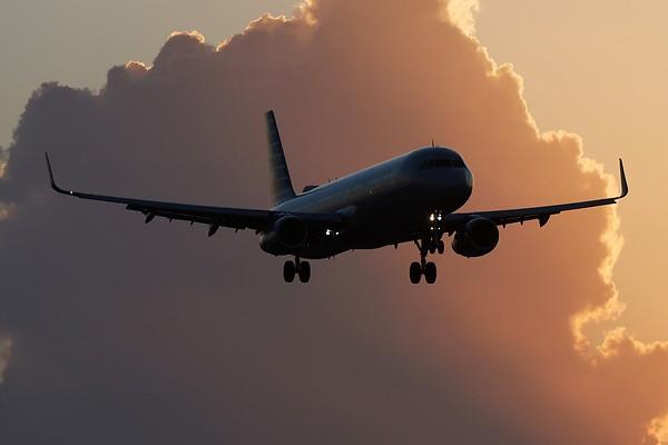 Airplane