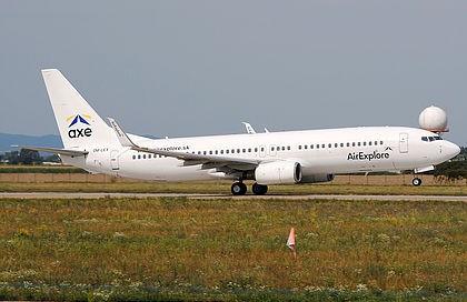 Airplane