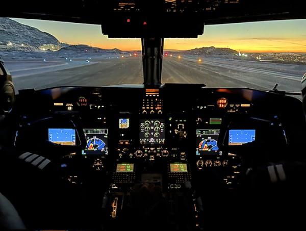 Airplane