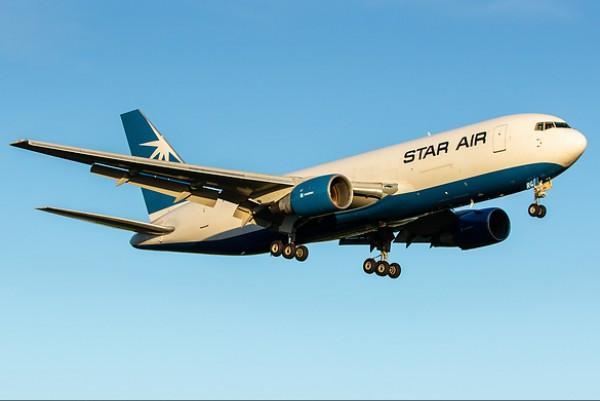 Airplane