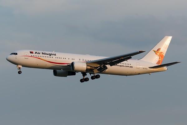 Airplane