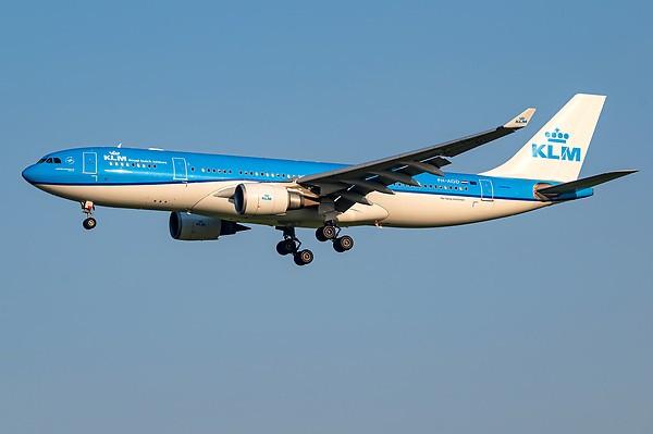 Airplane