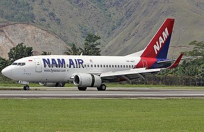 Airplane