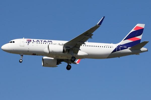 Airplane