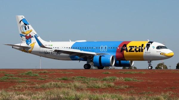 Airplane