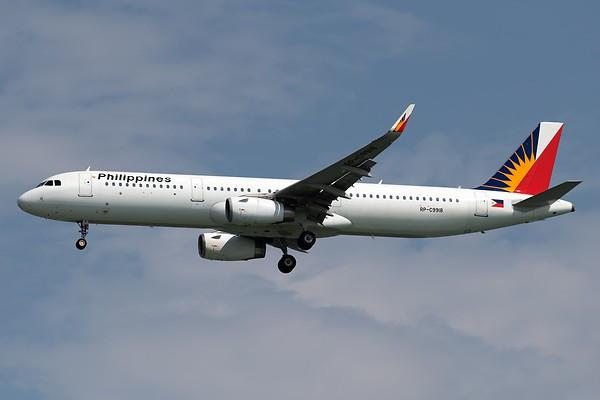 Airplane