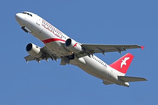 Airplane