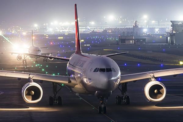 Airplane