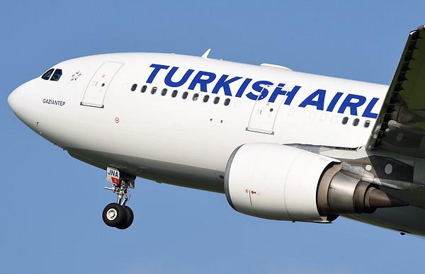 Airplane