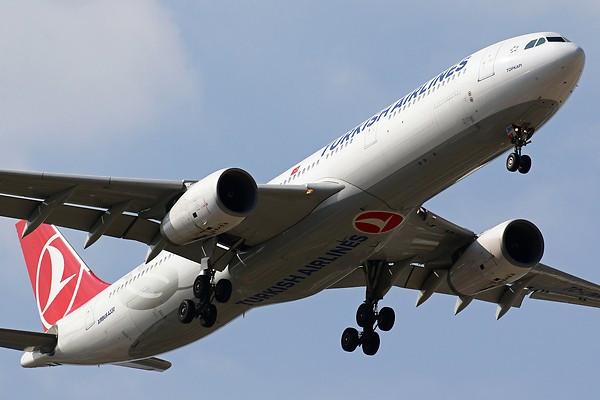 Airplane