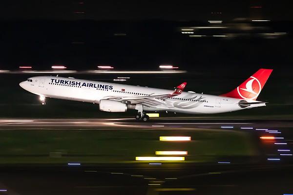 Airplane