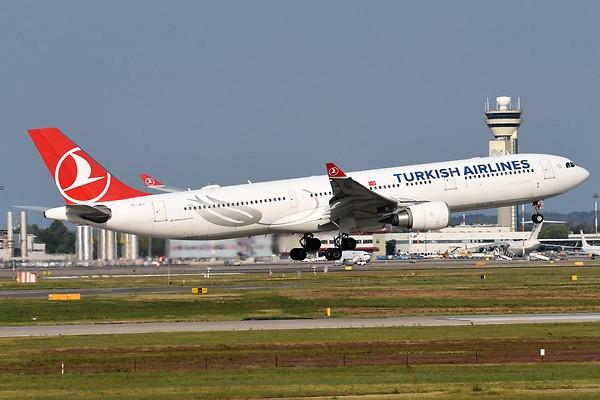 Airplane