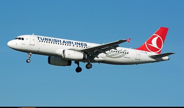 Airplane