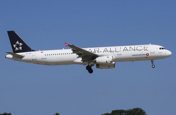 Airplane