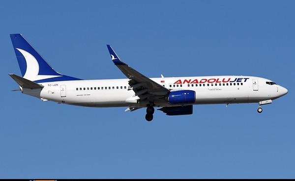 Airplane
