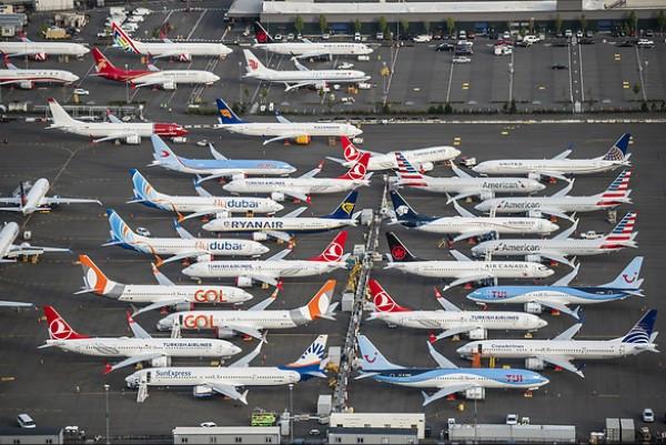 Airplane