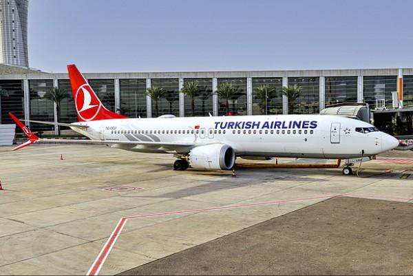 Airplane