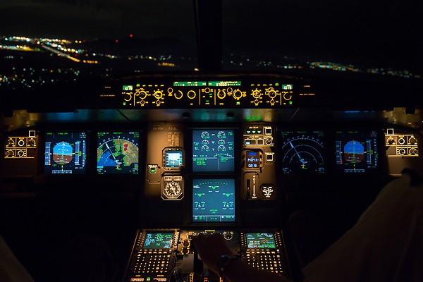 Airplane