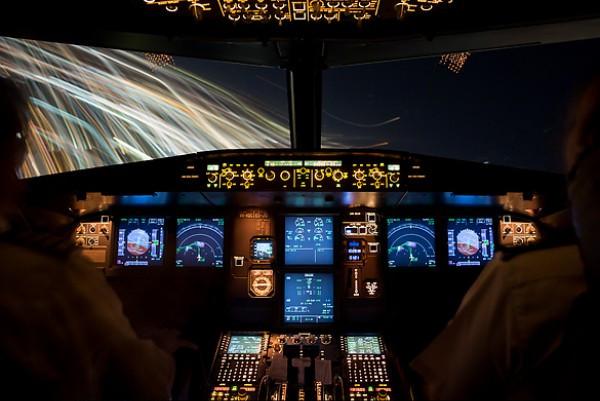 Airplane