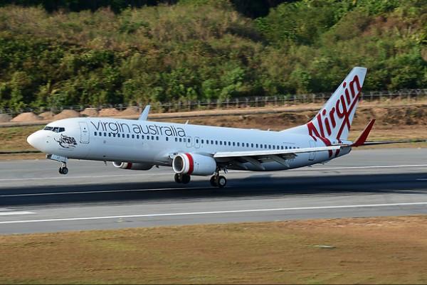 Airplane