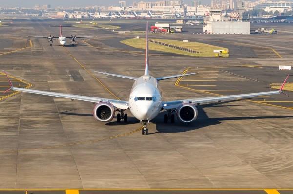 Airplane