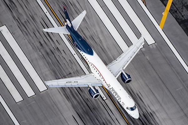 Airplane