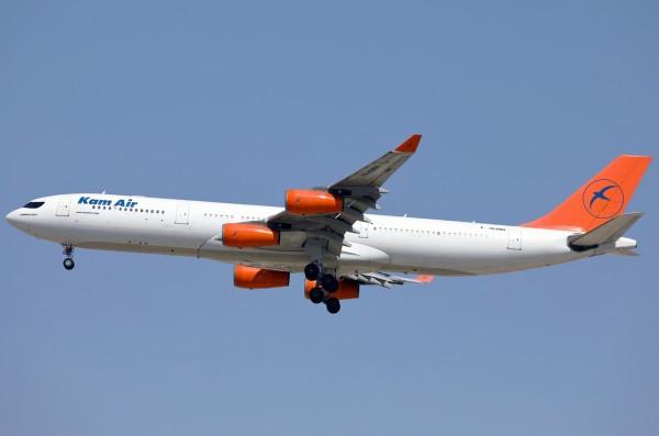 Airplane