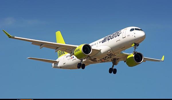 Airplane