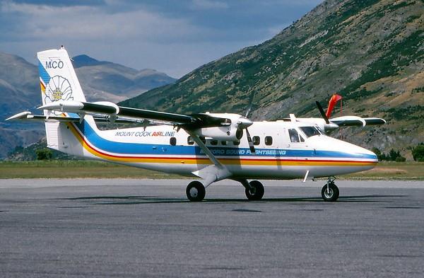 Airplane